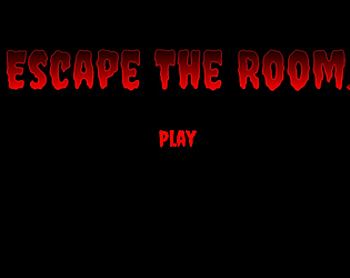 Escape The Room