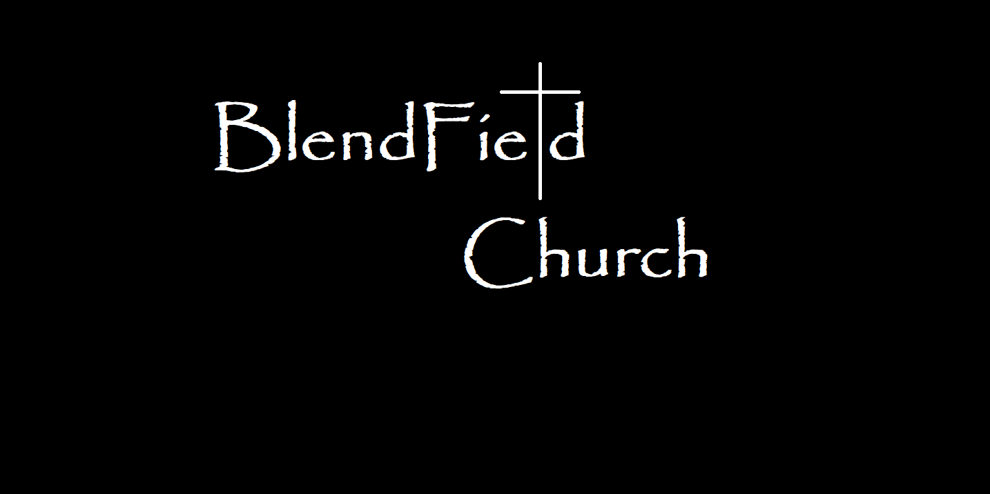 BlendField Church