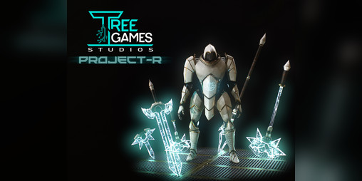 Cover image for Project R (DEMO)