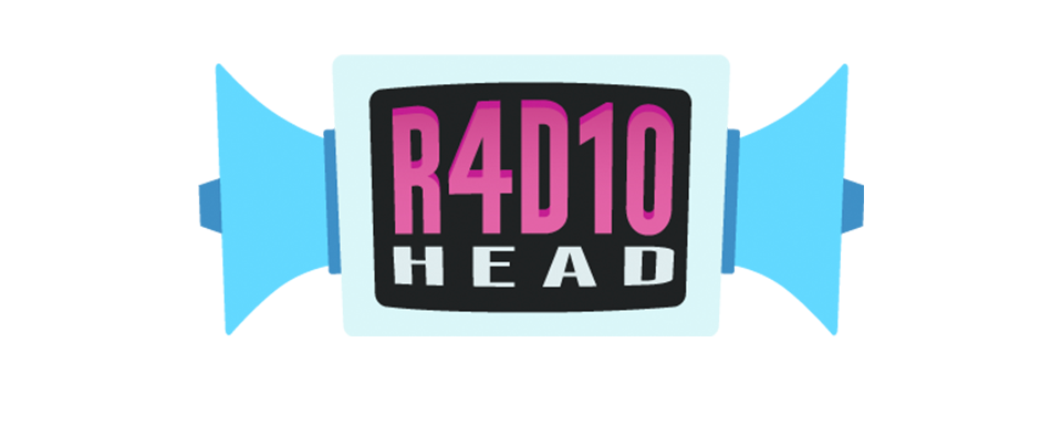 R4D10 HEAD