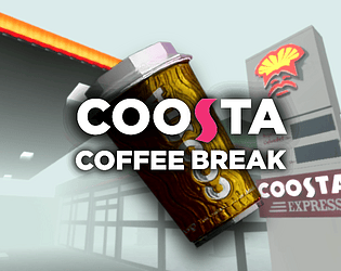 Coosta Coffee Break [Free] [Simulation]