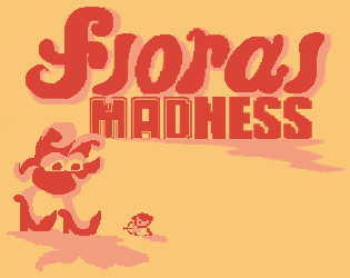 Floral Madness