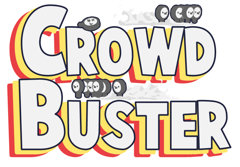 Crowd Buster