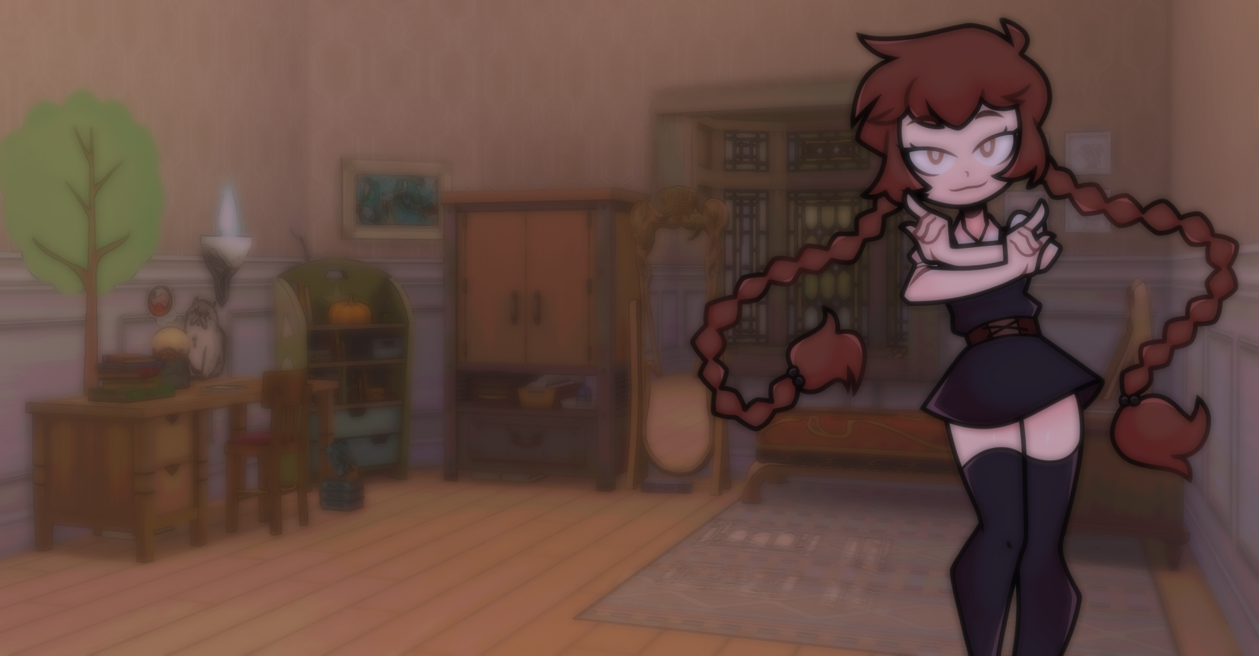 Hatchet Games avatar