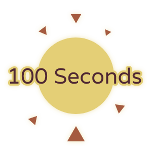 100 Seconds