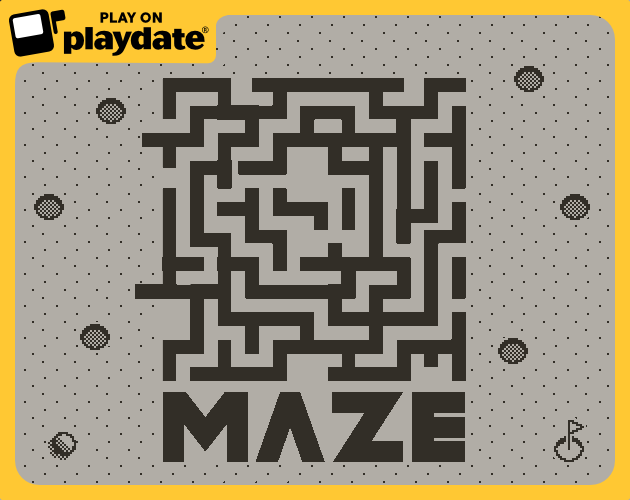 MAZE