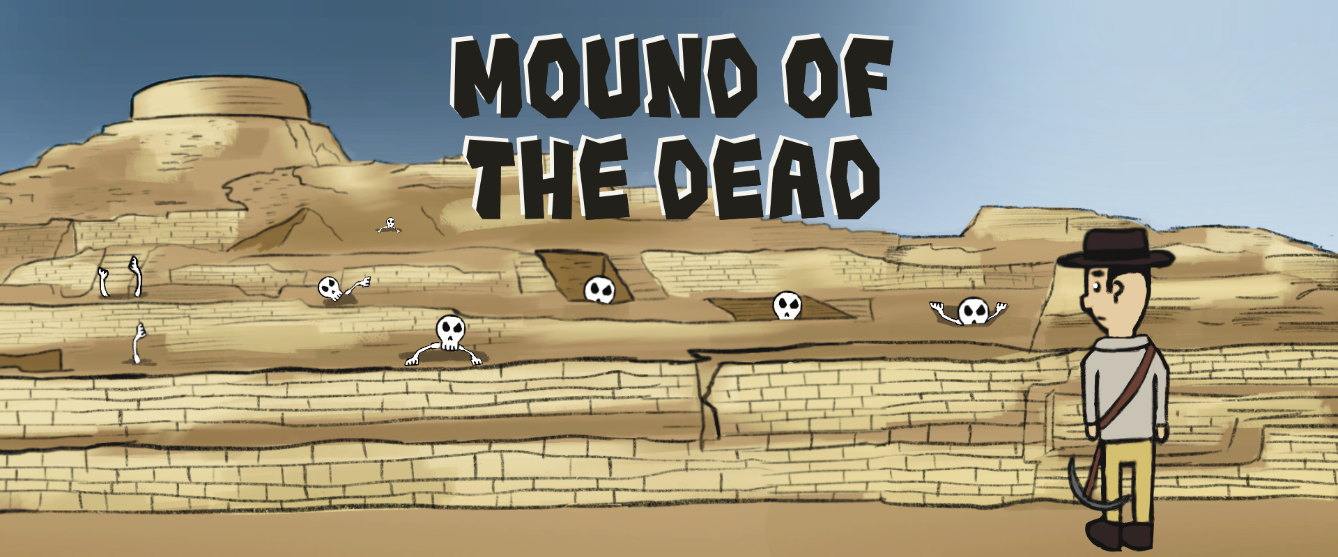 Mound of the Dead