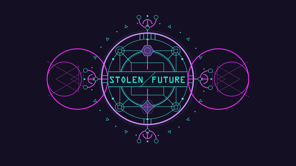 Stolen/Future