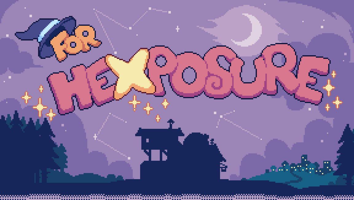 For Hexposure