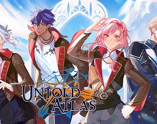 Untold Atlas Demo