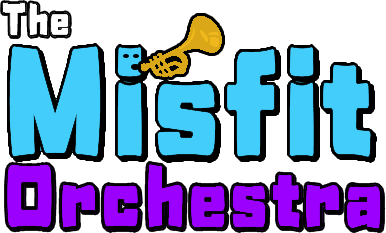 The Misfit Orchestra