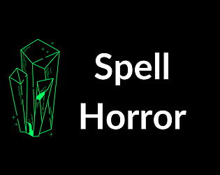 The Spell Horror