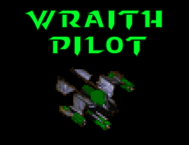 Wraith Pilot