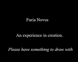 Novus Novella