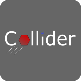Cover image for Collider