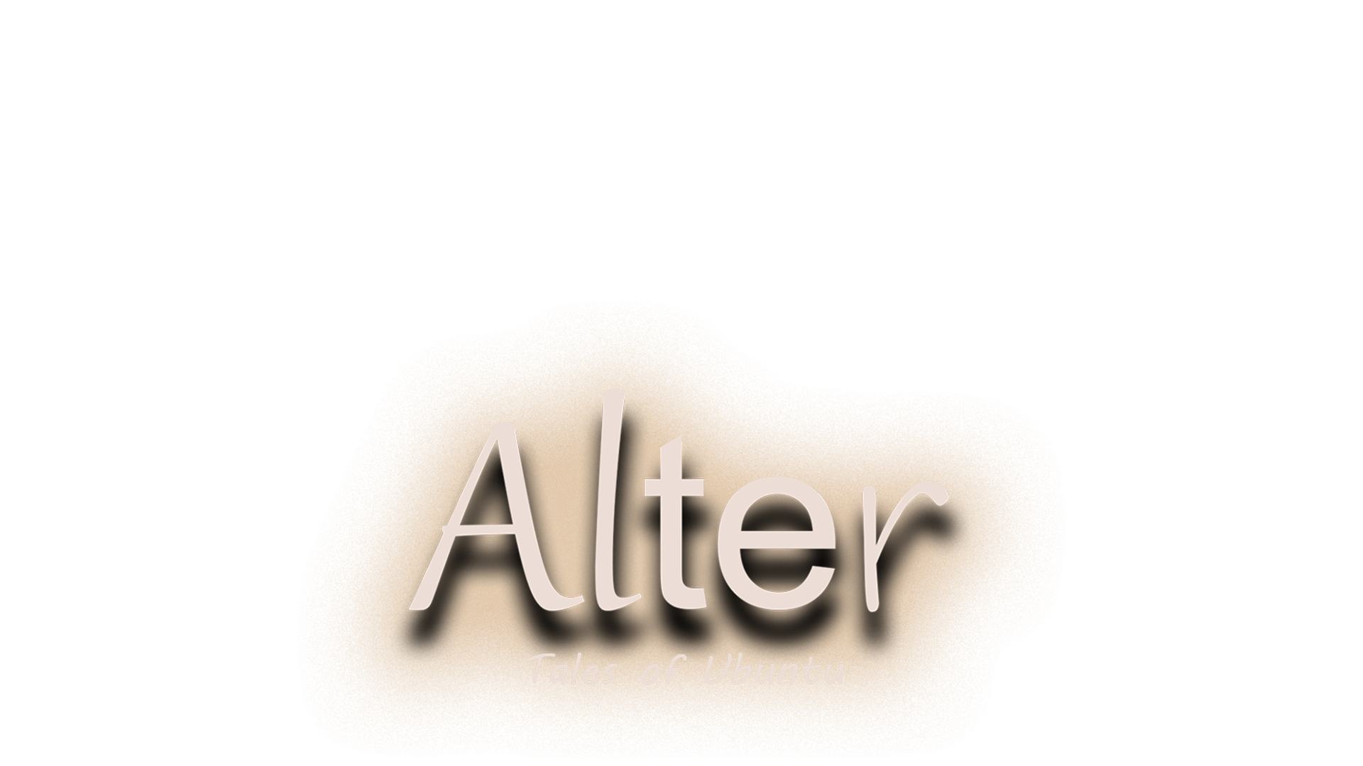 Alter Tales of Ubuntu