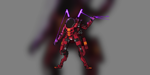 Cover image for DYBBUK LICENCE - LANCER LCP