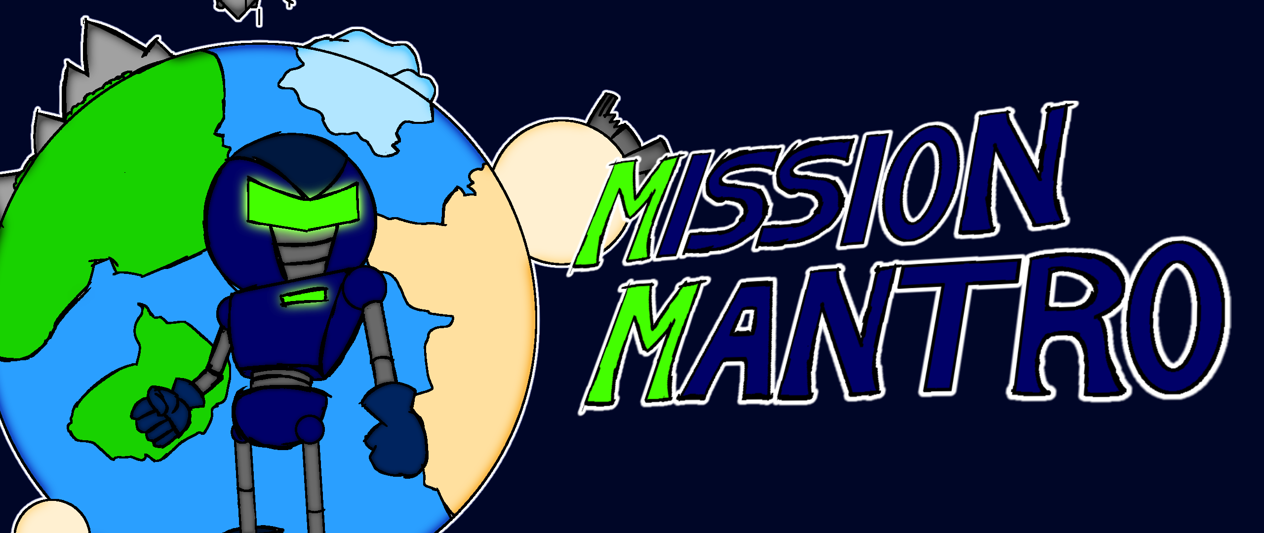 Mission Mantro