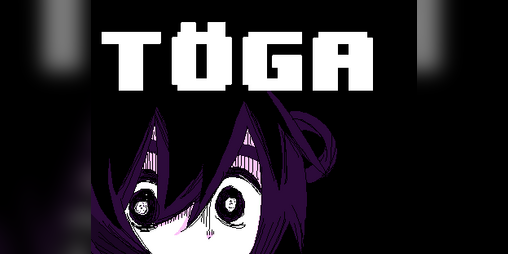 Cover image for TOGA