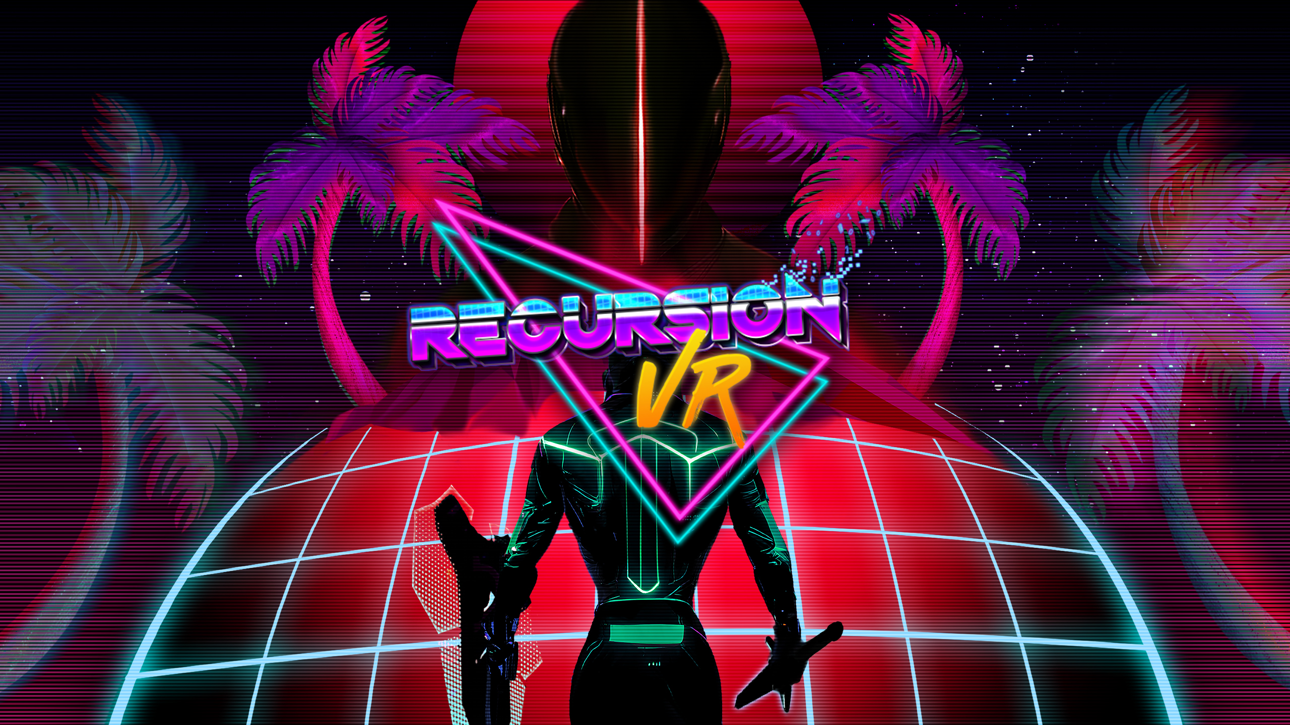 Recursion VR Demo