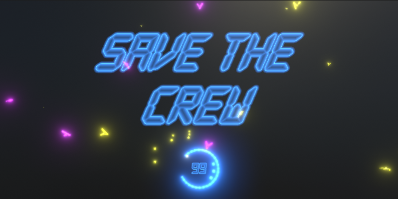 Save the crew
