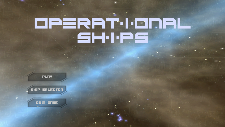 Operational Ships