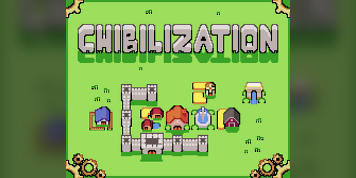 Cover image for Chibilization