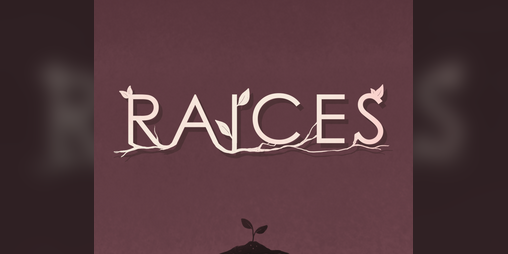Cover image for Raíces