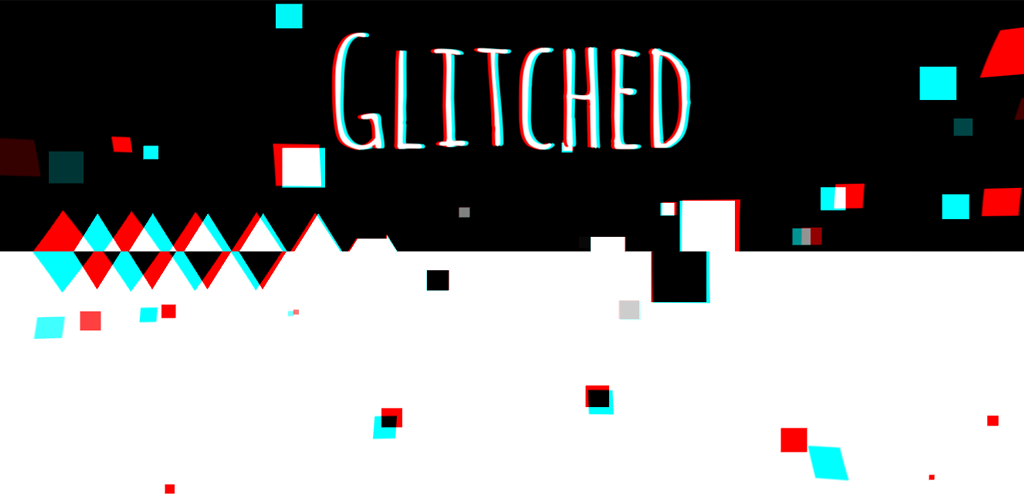 Glitched