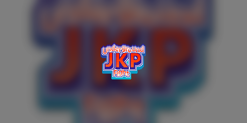 Cover image for Underground JKP Fight