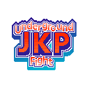 Cover image for Underground JKP Fight