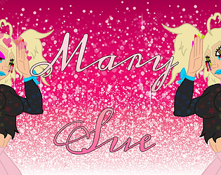 Mary Sue