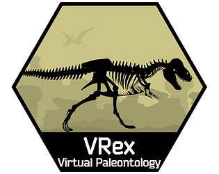 T-Rex Game inspired by Google by KlopapierGames