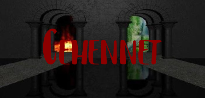 Cehennet