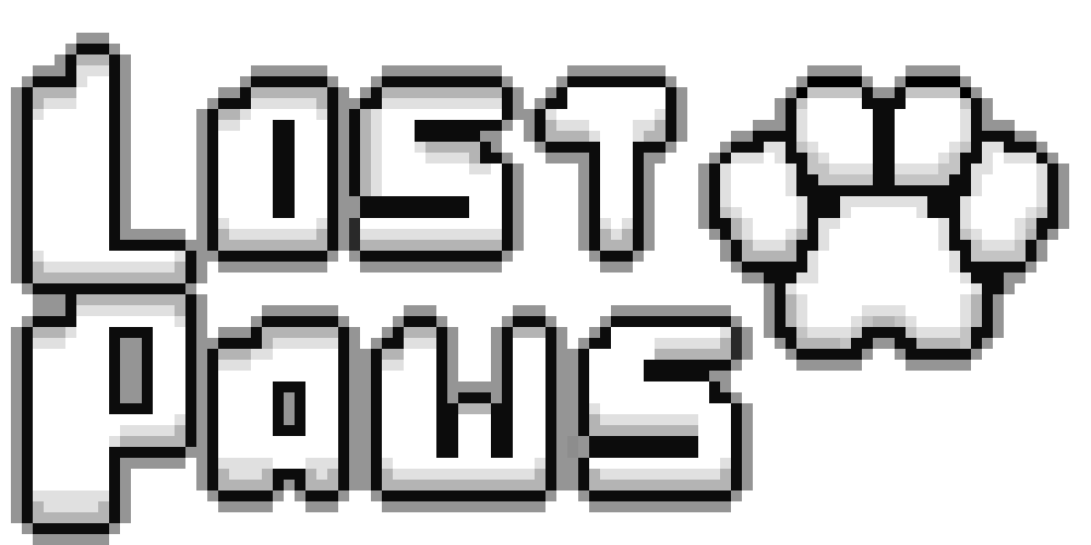 Lost Paws