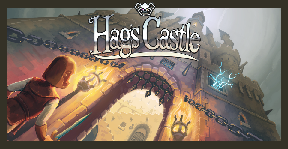 Hags Castle