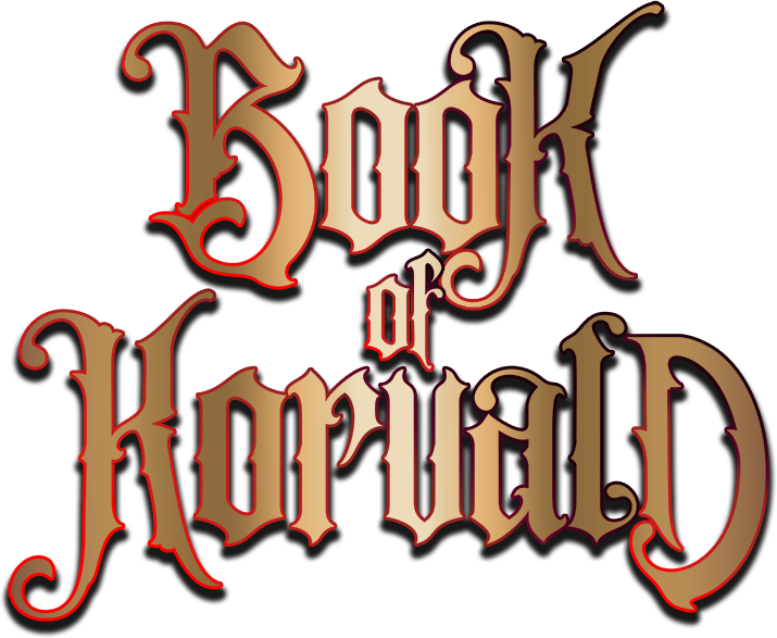 Book of Korvald