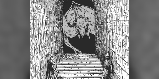 Cover image for Escape from the Horde