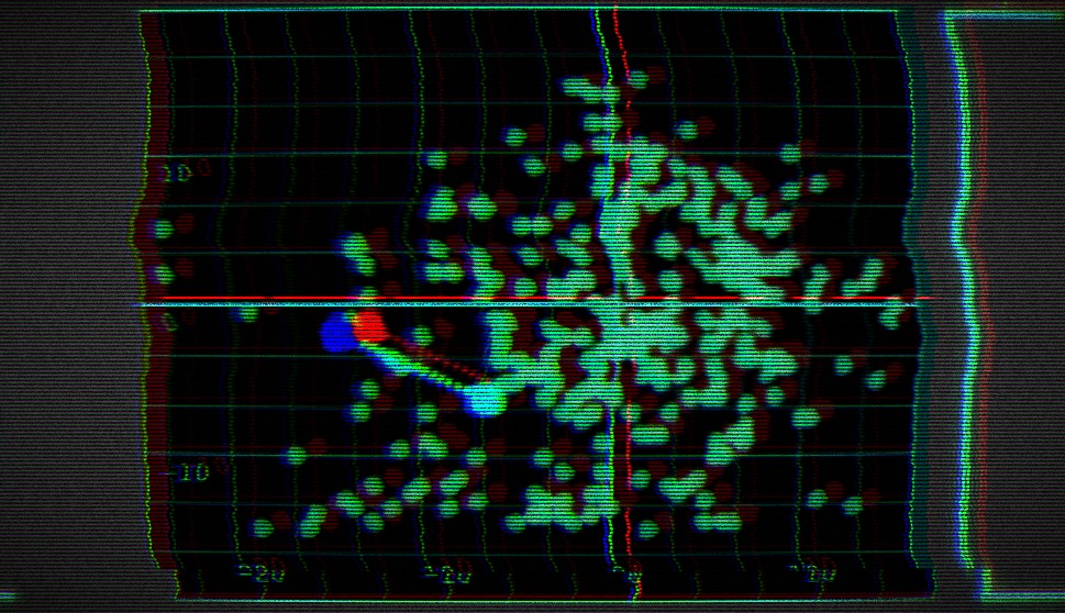 Alien RPG Nav Sat By JadeRavens
