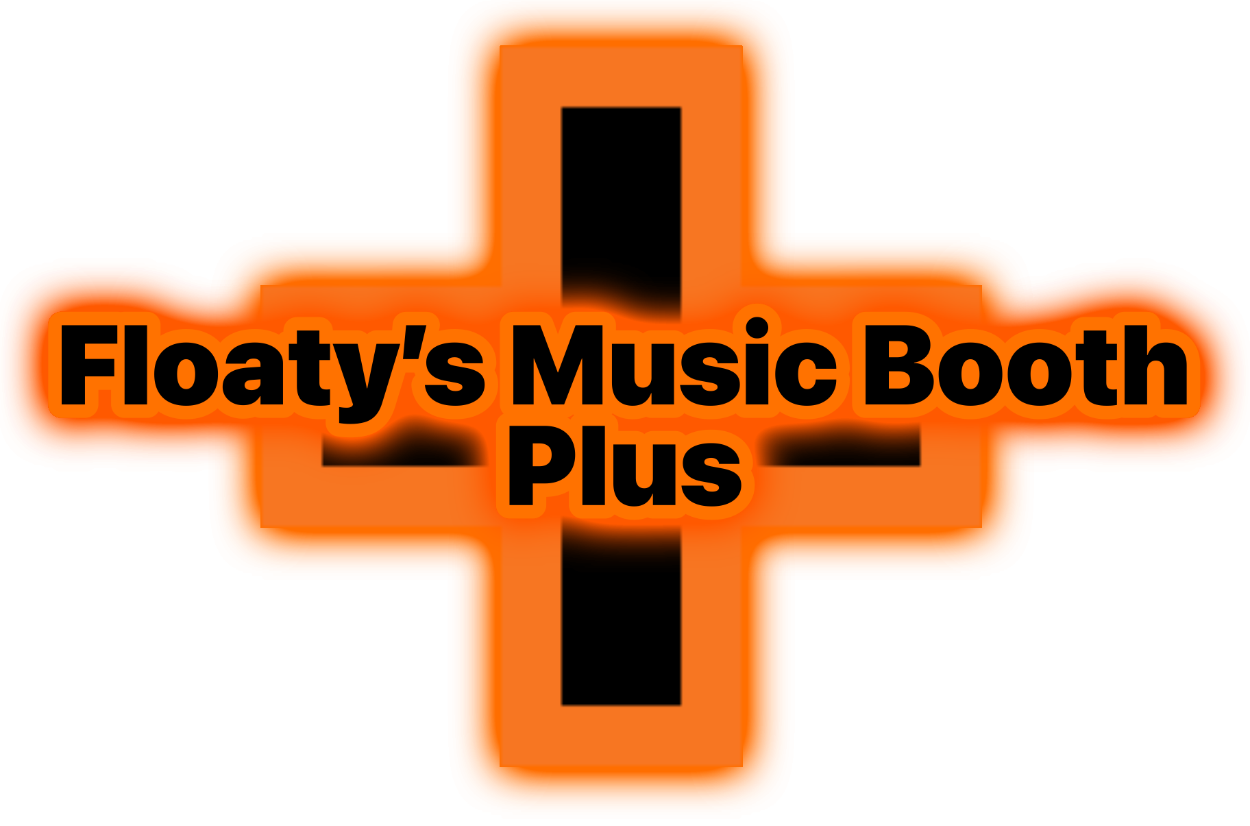 Floaty's Music Booth Plus