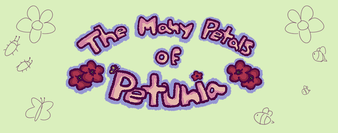 The Many Petals of Petunia - Prologue