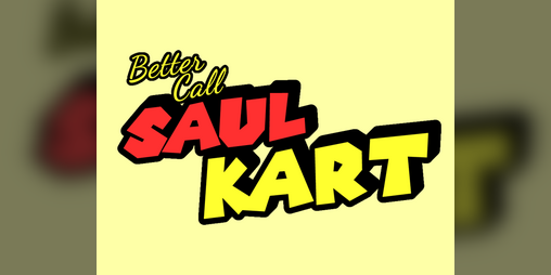 Cover image for Better Call Saul Kart