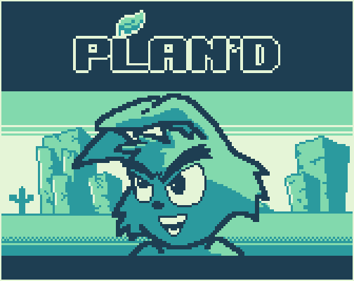 Cover image for Plan'd