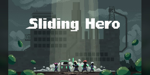 Cover image for SlidingHero