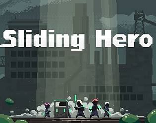 SlidingHero
