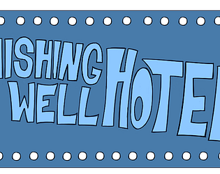 Wishing Well Hotel