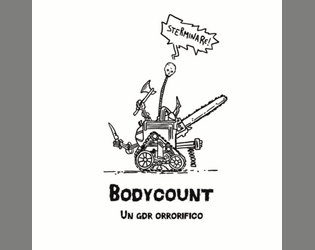 Bodycount GDR  