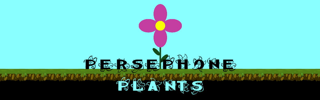 Persephone Plants