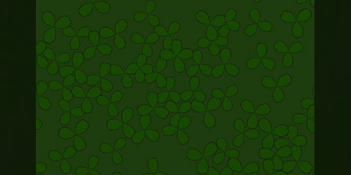 Cover image for Clover