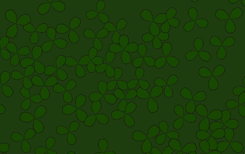 Cover image for Clover